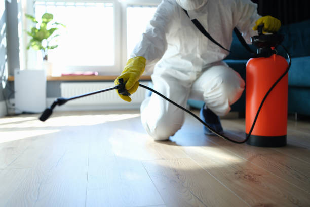 Reliable Infectious Disease Decontamination contractor in Centerville, MN by Trauma Clean Pros